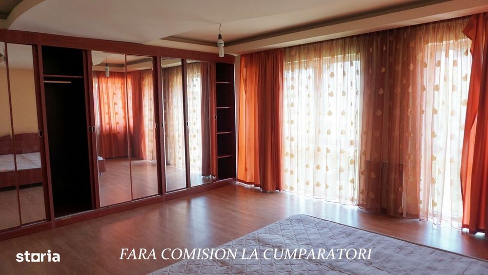 Caciulata, Vila 736 Mp, Teren 1200 Mp