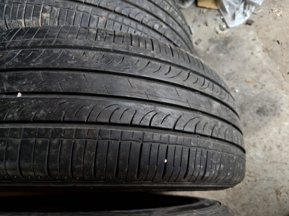 Продам летние шины 205/65/16