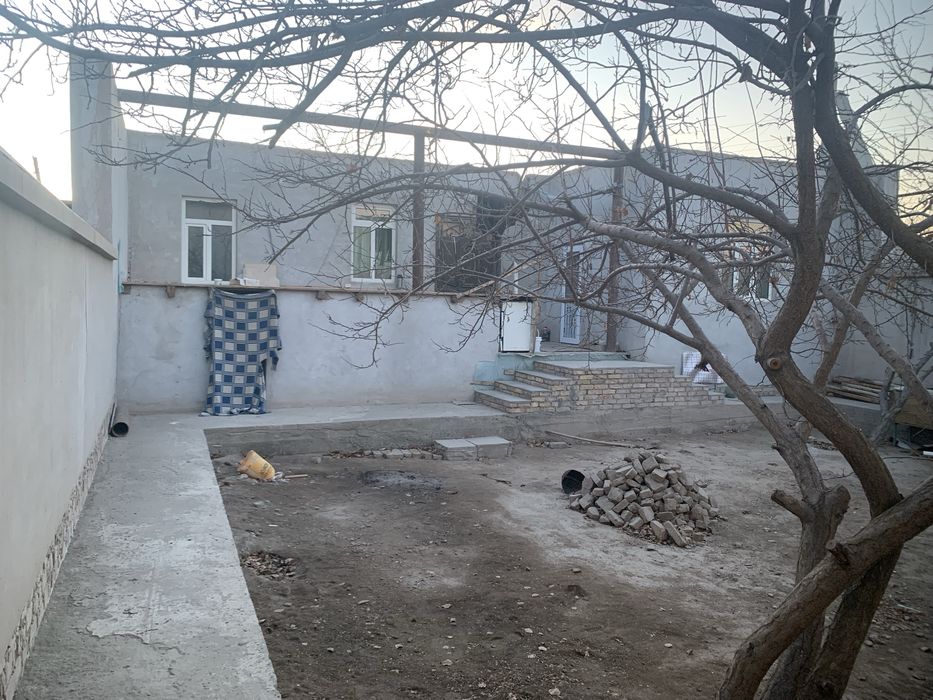 Срочно Уй сотилади Райцентор Хокимят Оркаси да  нархи келишилади