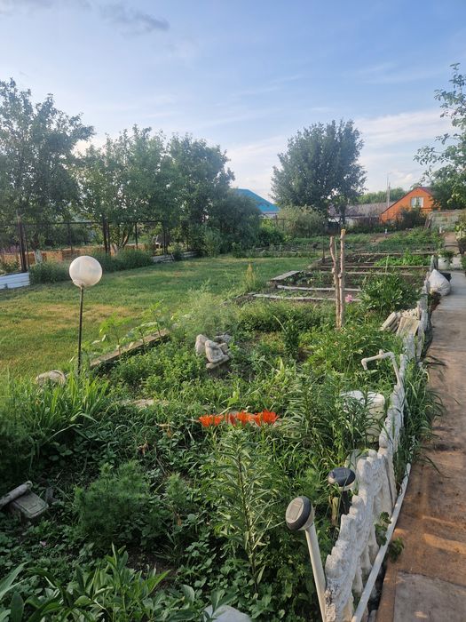 Продам дачный уголок 10 соток