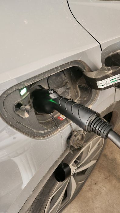 2 года гарантия Siemens Germany зарядка 3.5 кВт 7 КВ для эл