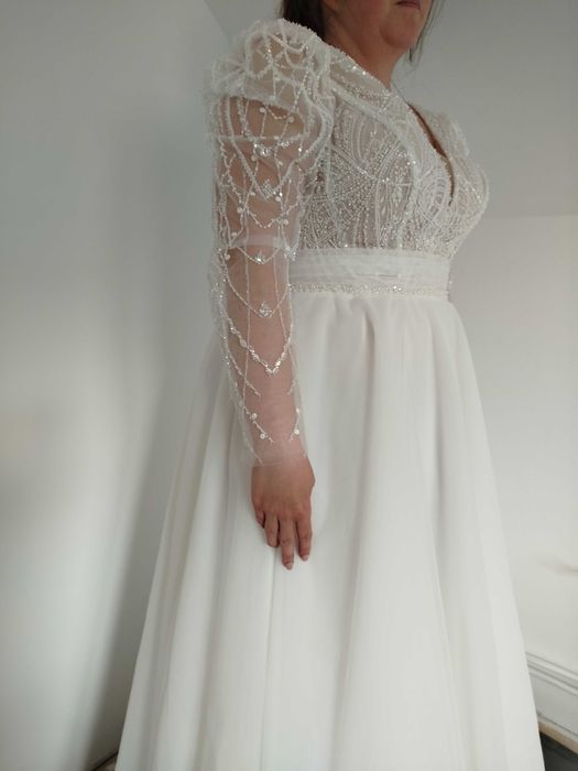 Rochie de mireasā