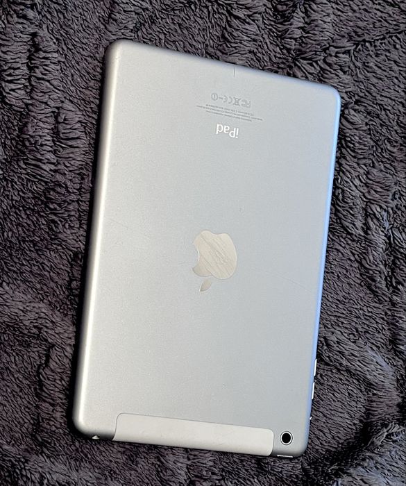 Ipad mini 64gb