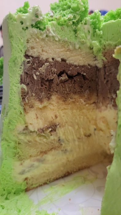 To'rt va pishiriqlarga zakaz olamiz.