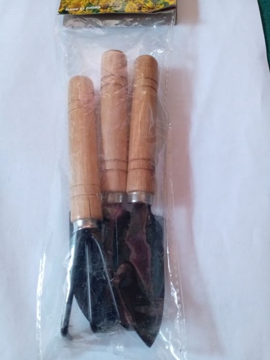 Садовый набор 3 шт./компл.