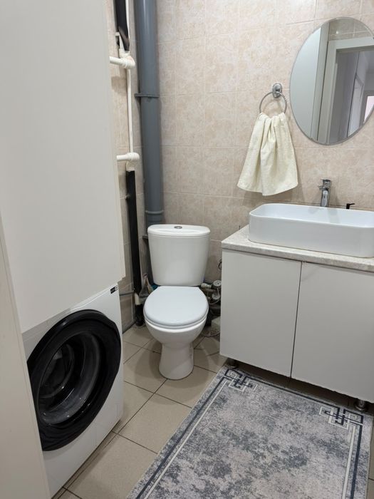 Продам 2 ком квартиру.