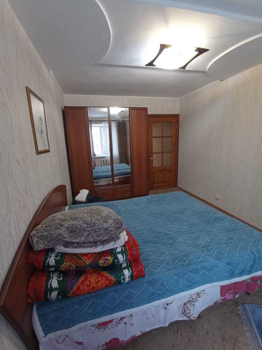 Продам 2 комн. квартиру в г.Уральск