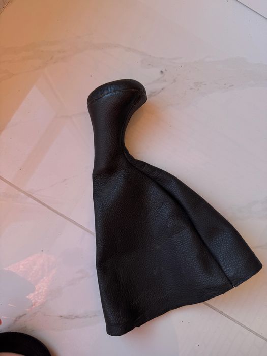 Ручка для скорости