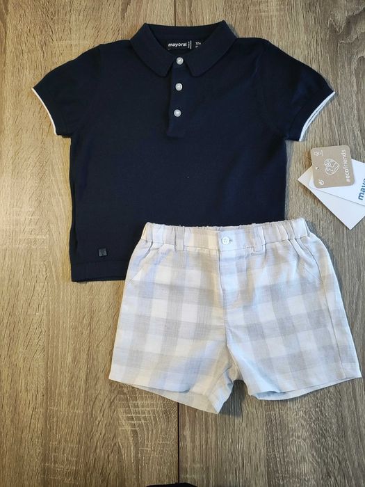 Mayoral 12 месеца