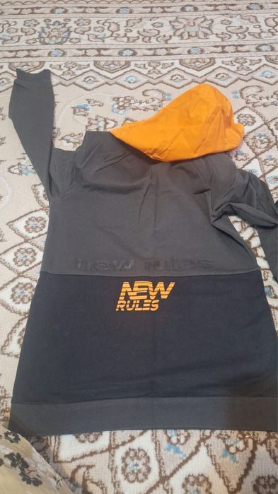 Одежда для мальчиков 9-12 лет