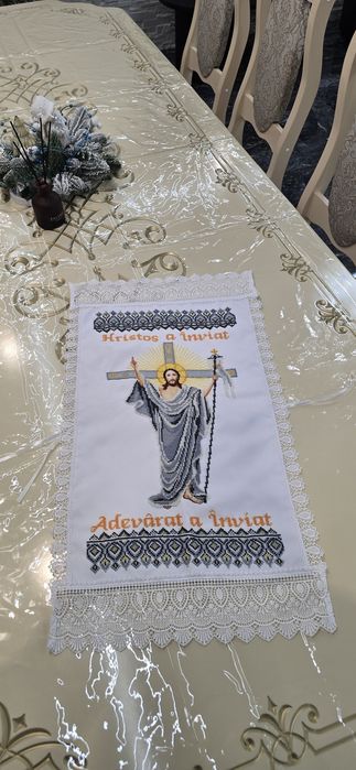Prosoape de Paști!