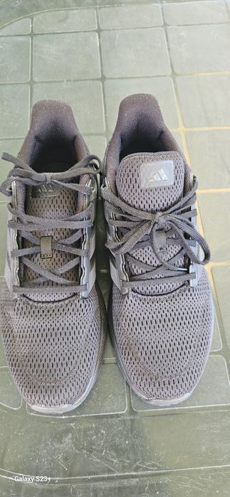 ADIDAS ULTIMASHOW 2.0 negru bărbati 42.Produs NOU!!