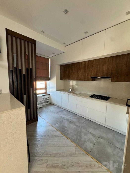 Продается 3 ком 90м² Квартира ЖК "PARISIEN",  Евро Ремонт  | Яккасарай