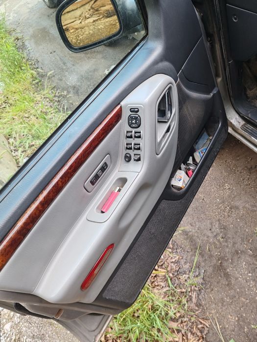 Jeep grand cherokee 4.7 H.O