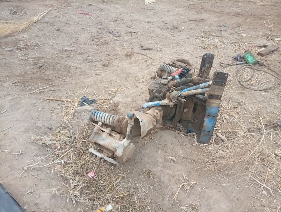 Peredok sork komplekt