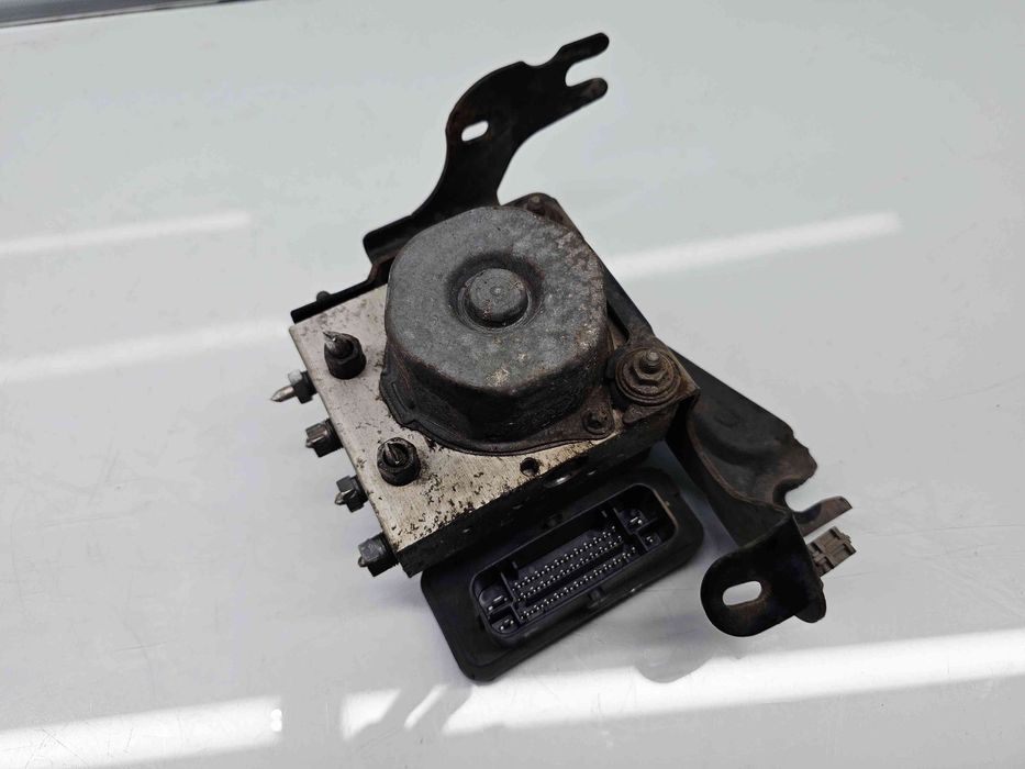 Pompa ABS  Dacia Logan 2 [Fabr 2012-2020] 476608644R 1.5 dCi K9K608 66