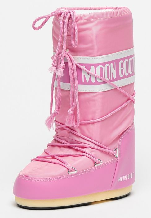 Дамски апрески Moon Boot