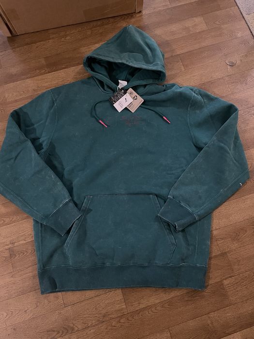 Puma x Squid Game Graphic Hoodie