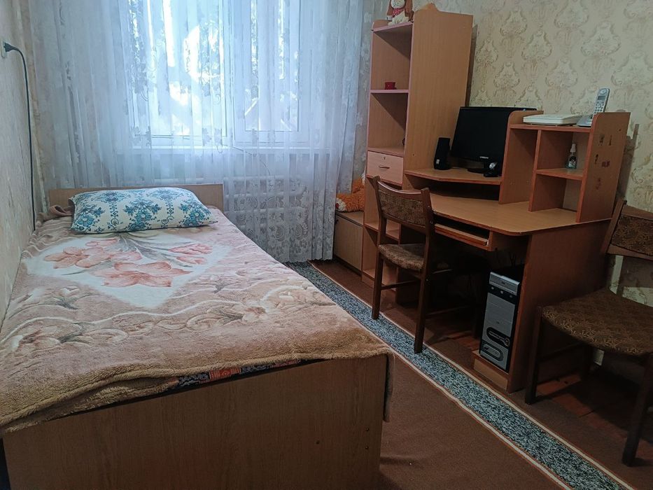 Аренда своей квартиры долгосрочная , г.Ангрен