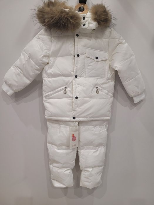 Новая детская  куртка