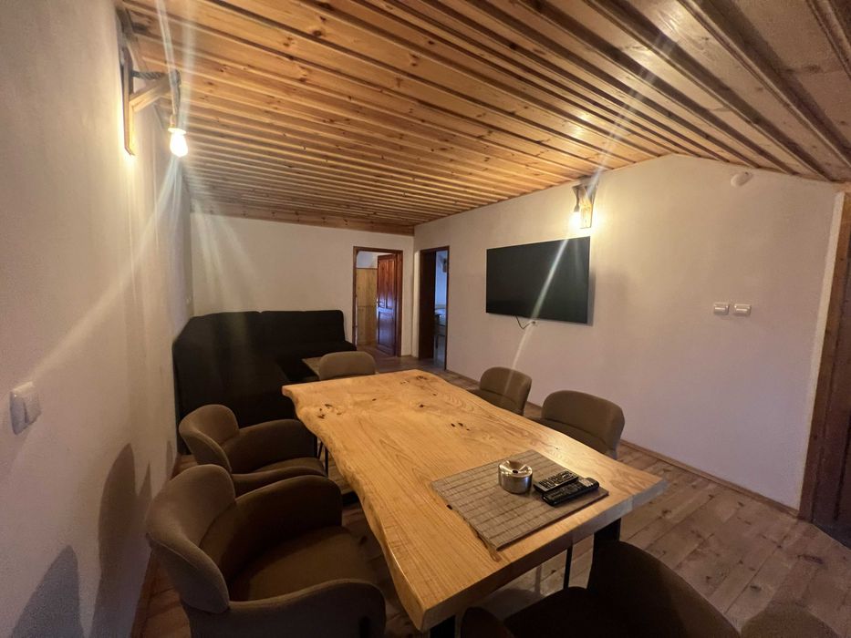 Къща за гости Константин и Елена - гр. Девин - нощувки