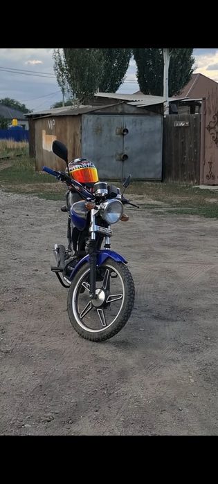 Альфа 110 продам