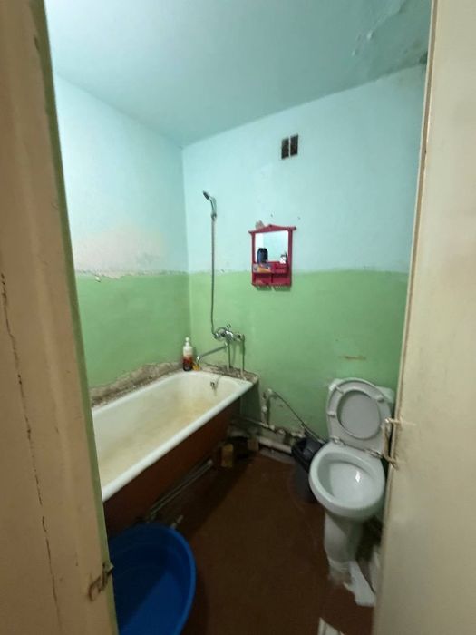 1 xonali sotiladai Oqovoq, Chirchiq