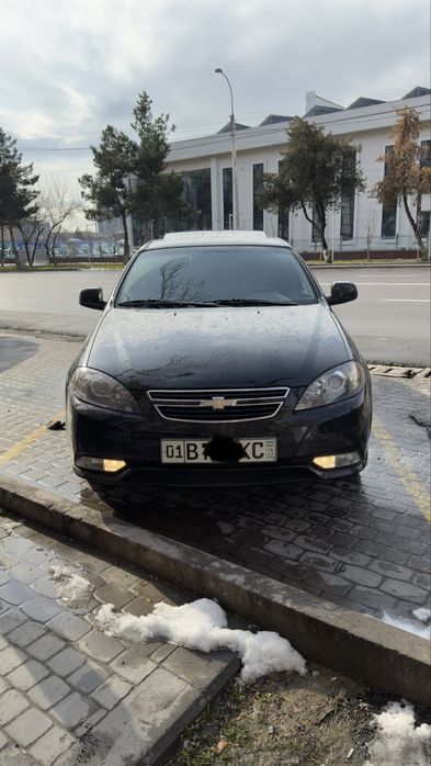 Gentra Elegant Plus 2023 kraskasi toza