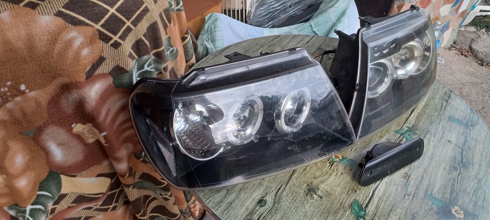 Части за Гранд Чероки 99 2005