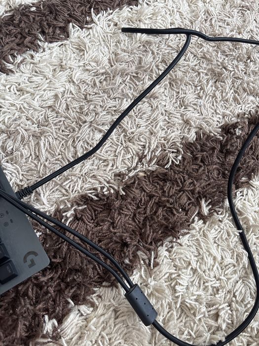 Logitech G512 Carbon (GX Brown)