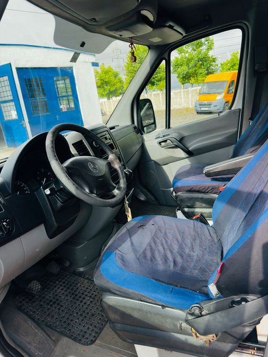 Mercedes Sprinter
