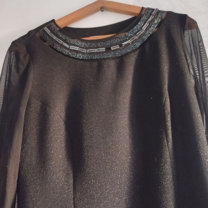 Женское платье б/у