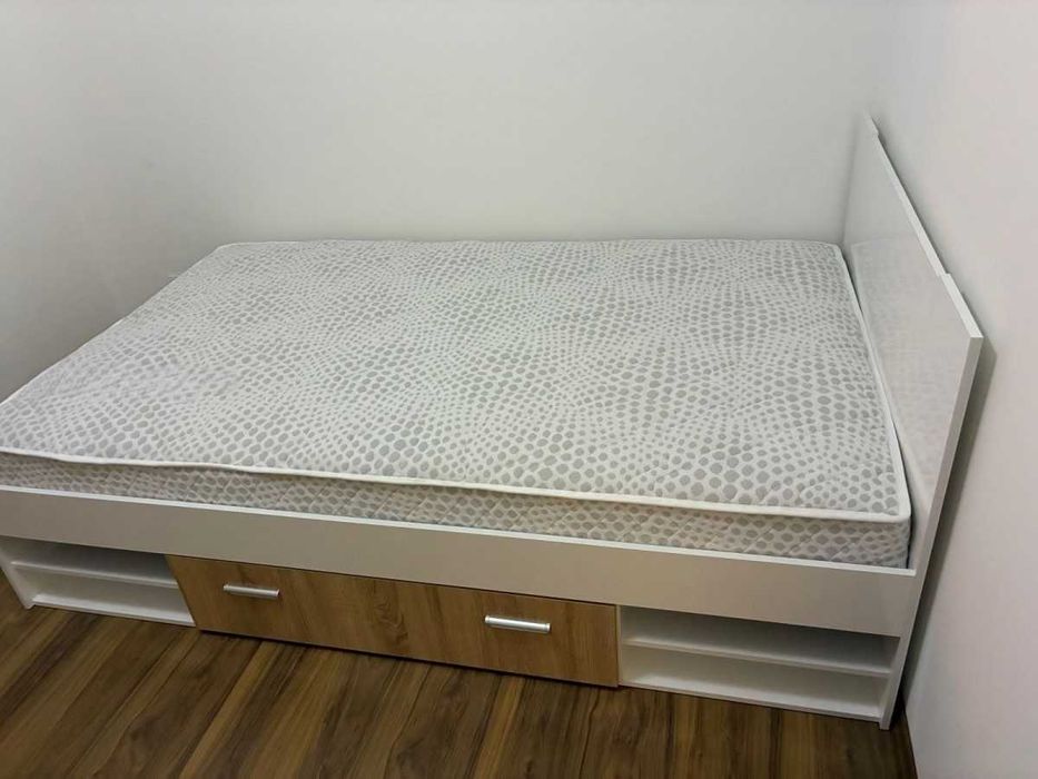 Дава се под наем Четиристаен апартамент в София, Модерно предградие - 113 кв.м за 700 € - Снимка #6