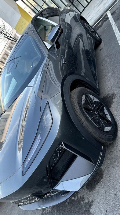 Deepal S07 Ad pro pazitsa