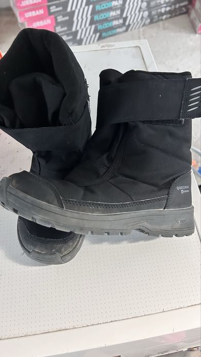 Зимни ботуши от Декатлон