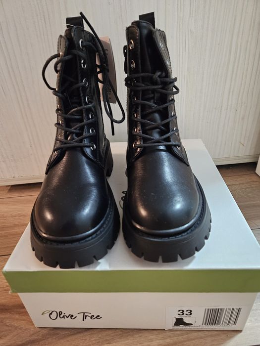 Ghete negre noi nr.33 de la ccc