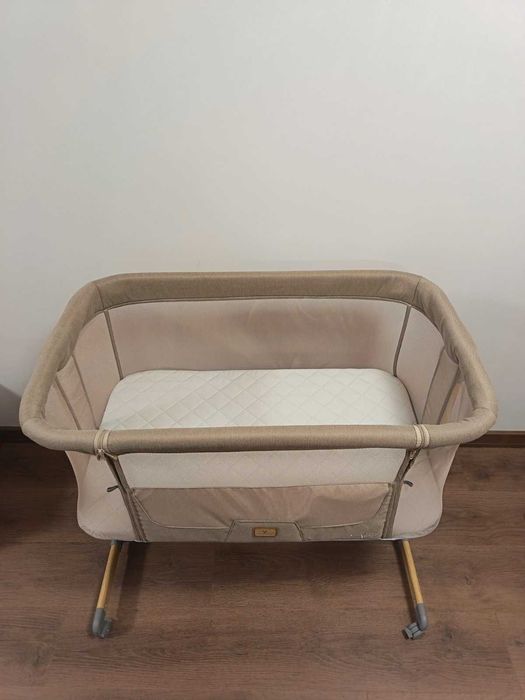 Бебешка кошара Cangaroo