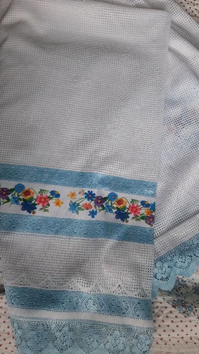 Тюль в отличном состоянии