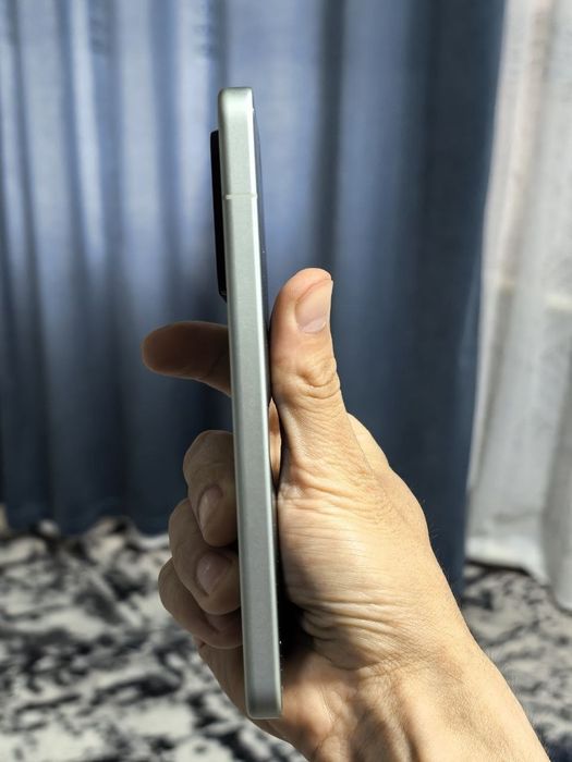 Xiaomi 15 full ideal