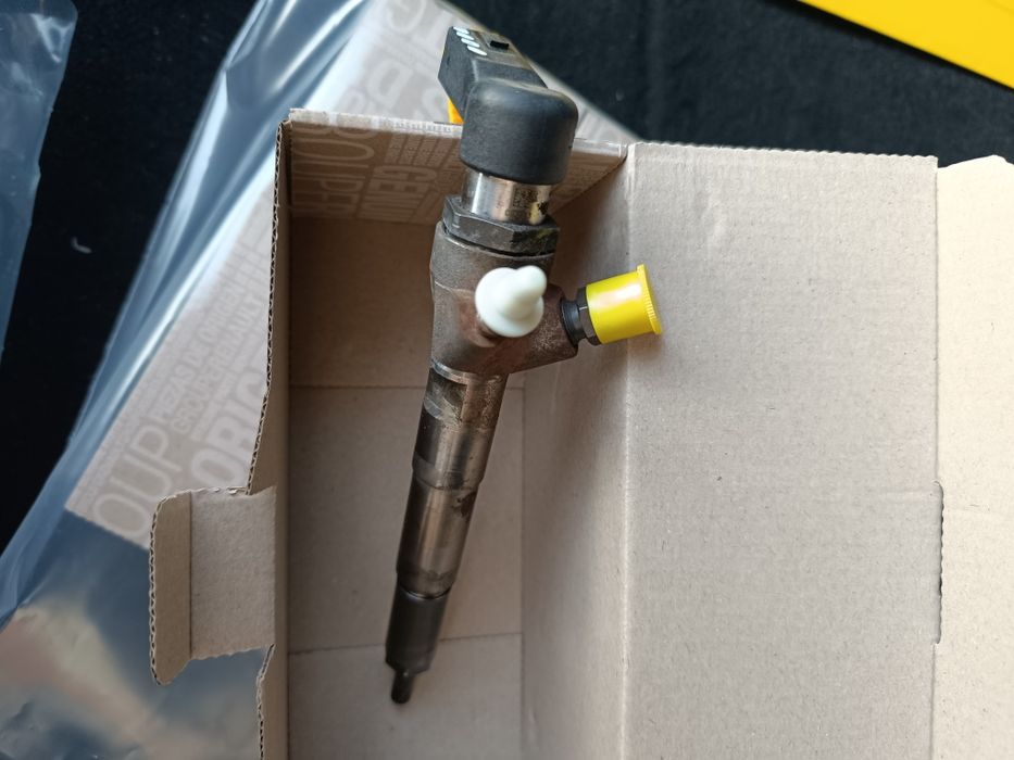 Injectoare Renault Megane 3, 2015