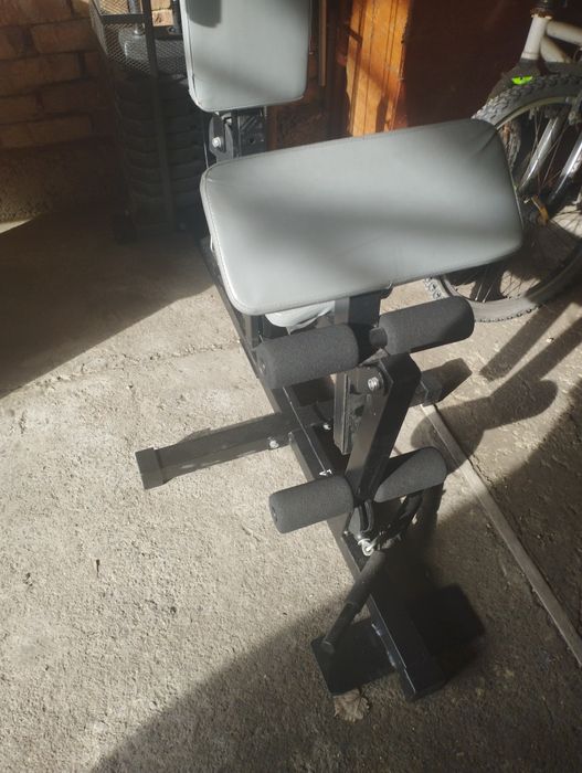 Тренажёр многофункциональный