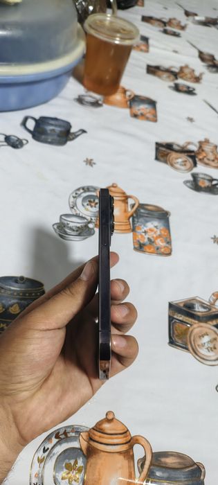 Iphone 14 pro 128 usta gormagan