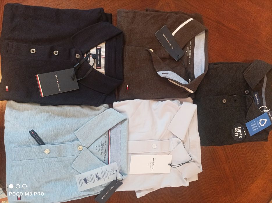 Поло  брендовые срочно