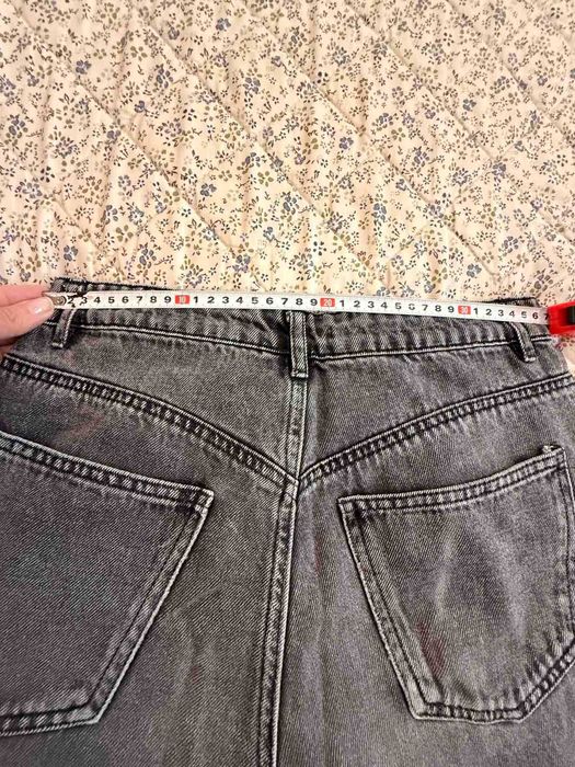 Дънки FB sisters mom's fit