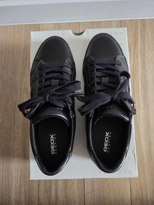 Дамски кецове Geox Respira