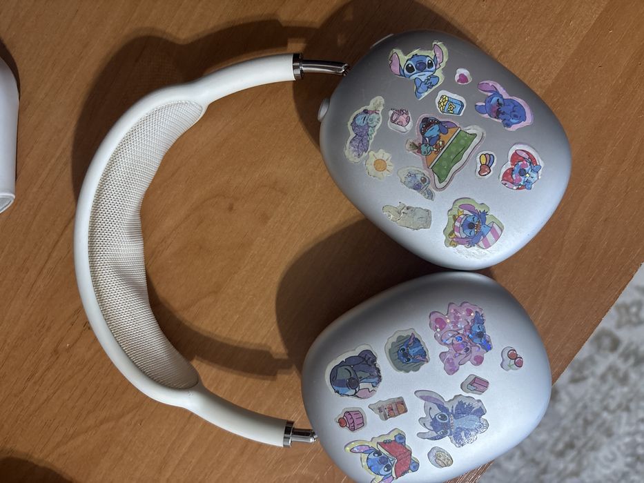 airpods max белын оригинал