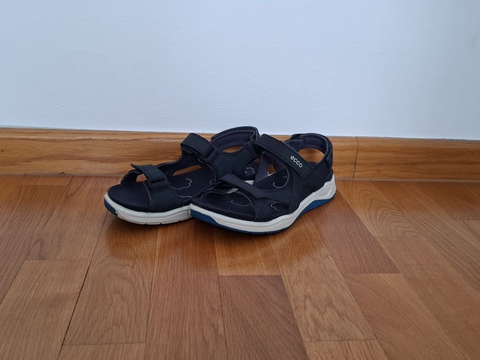 Sandale ecco marimea 40