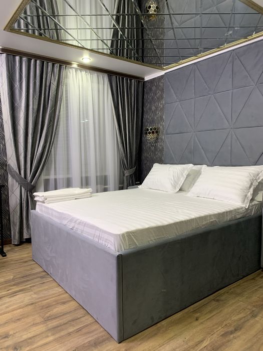 Шикарная квартира Люкс на ночь