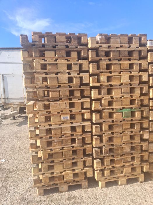 vând paleti euro calitatea 1200x800