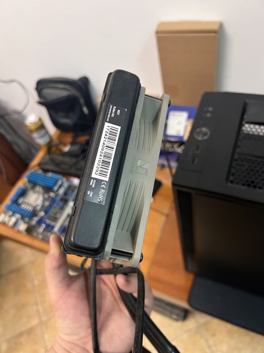 NZXT Kraken X61 водно охлаждане